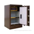 Fireproof Security Safe Box for Bank Office Use